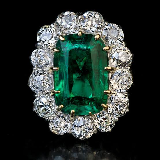 Emerald 