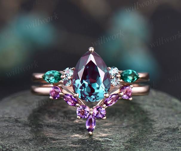 Alexandrite 