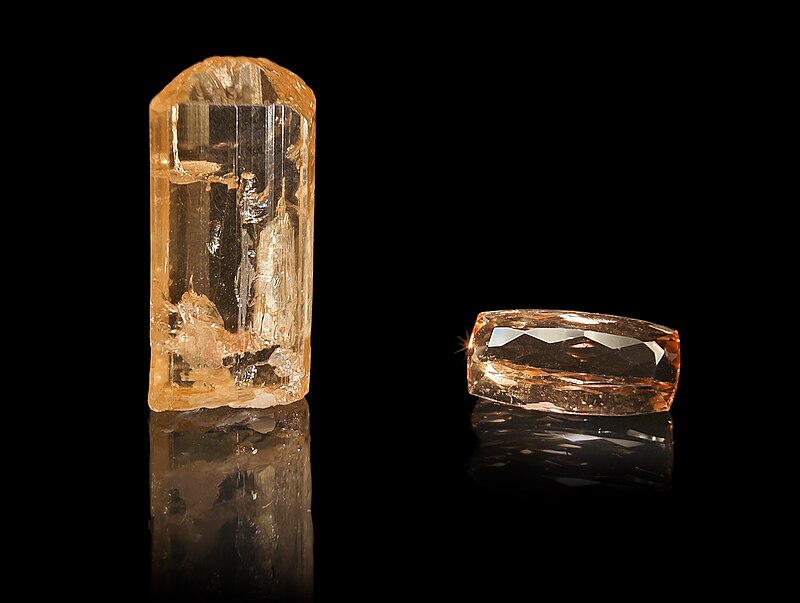Topaz