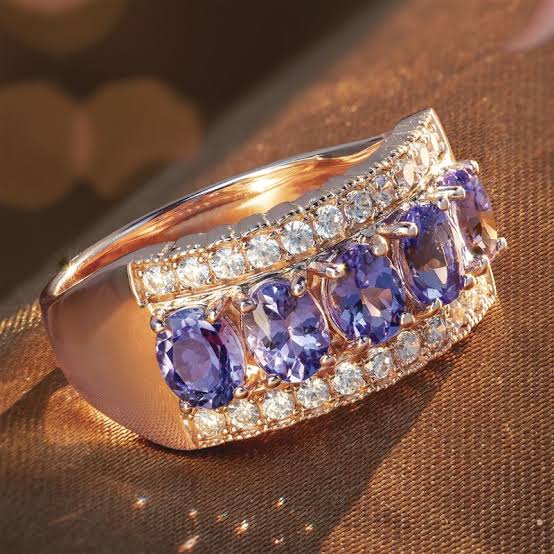 Tanzanite